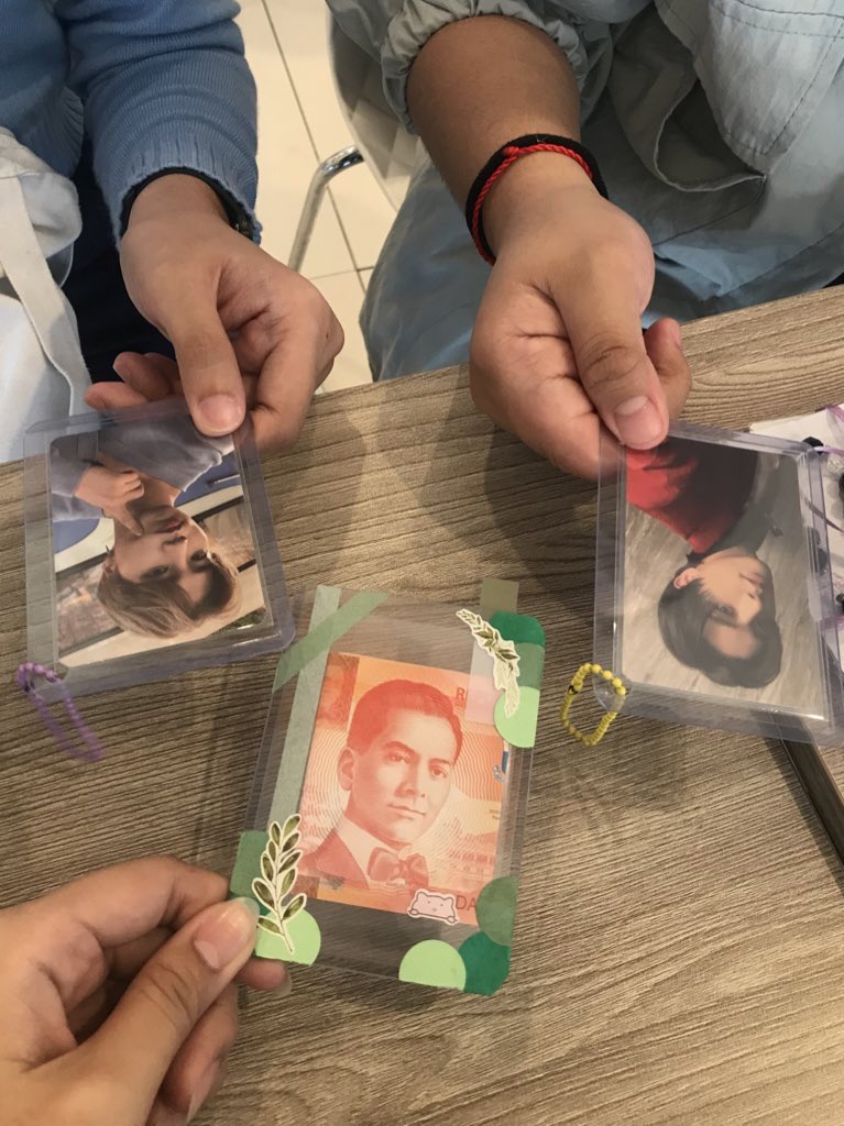 wonpeercart's tweet image. 🥰✨