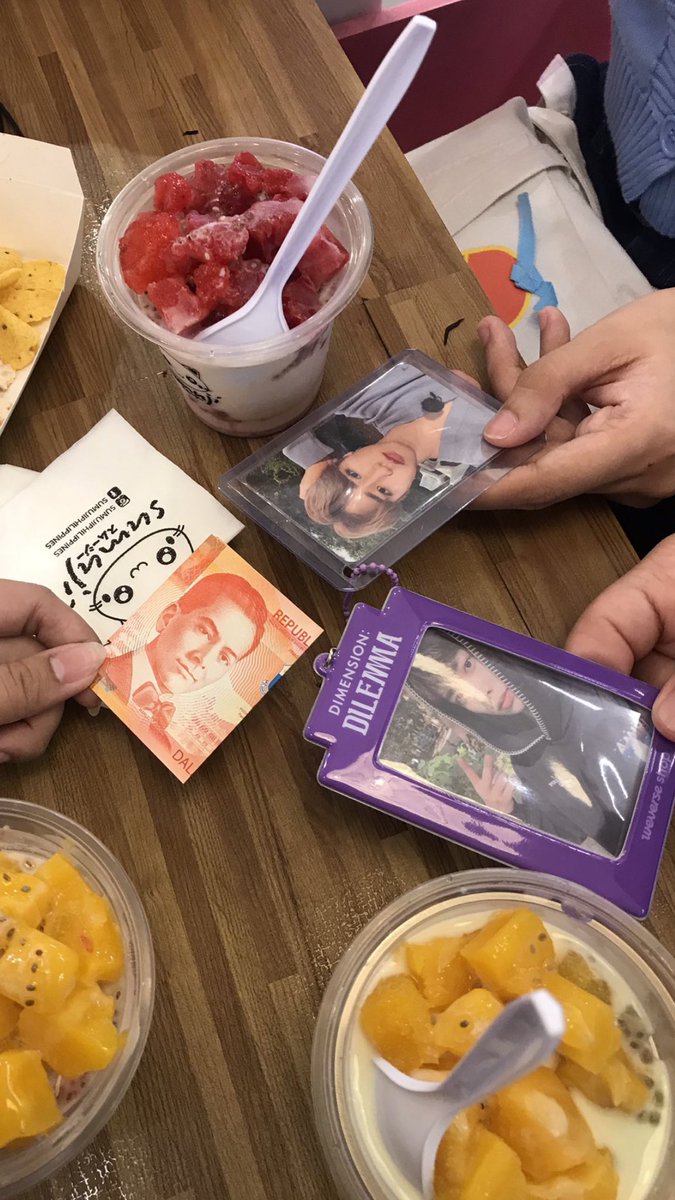 wonpeercart's tweet image. 🥰✨