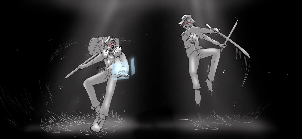 Nightweaver02's tweet photo. Forgot, they are ok nothing wrong

#TDSDev
#belownatural 
#razuatix https://t.co/PchSue7Nes