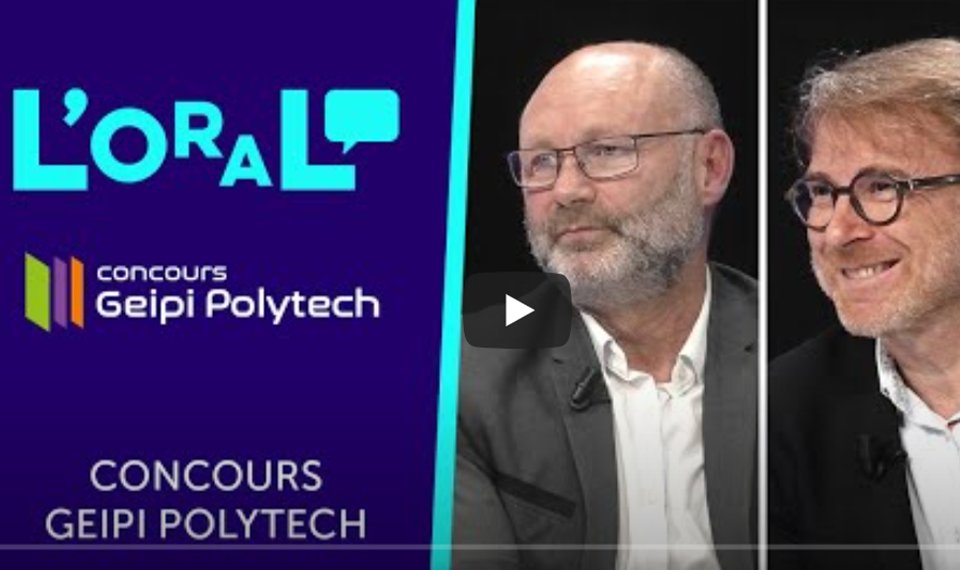 Geipi Polytech tweet media