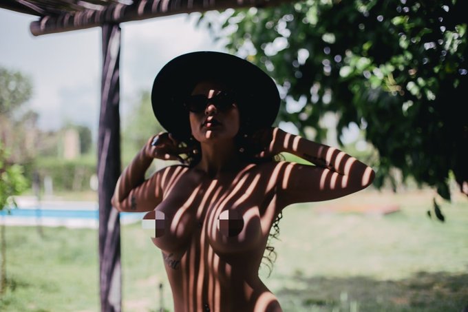 Oficialmente abro hoy mismo la temporada de #ConsultorioDraMica en la Pileta y todo esto lo ver&aacute;n en<a href="/tag/consultoriodramica"class="tags">#ConsultorioDraMica</a><a href="/tag/dramica"class="tags"><span>#dramica</span></a><a href="/tag/coachsexual"class="tags"><span>#coachsexual</span></a>