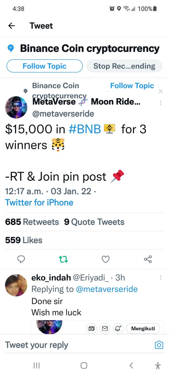 MalakoffTroy's tweet photo. @metaverseride https://t.co/aZghUG2MF1