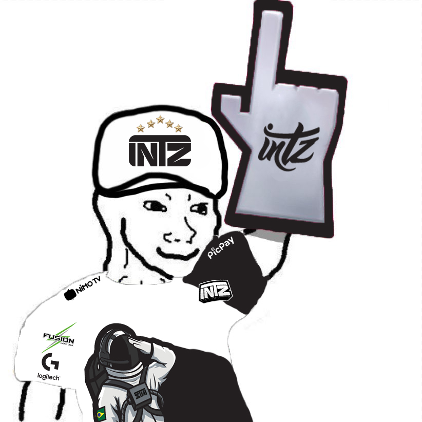 INTZbot_'s tweet photo. Nosso grupo para a disputa do Worlds está definido: enfrentaremos GEN.G, Schalke 04 e All Knights. Contamos com seu apoio em representar o Brasil no Worlds 
 #GoINTZ https://t.co/5Mx08UK3iU