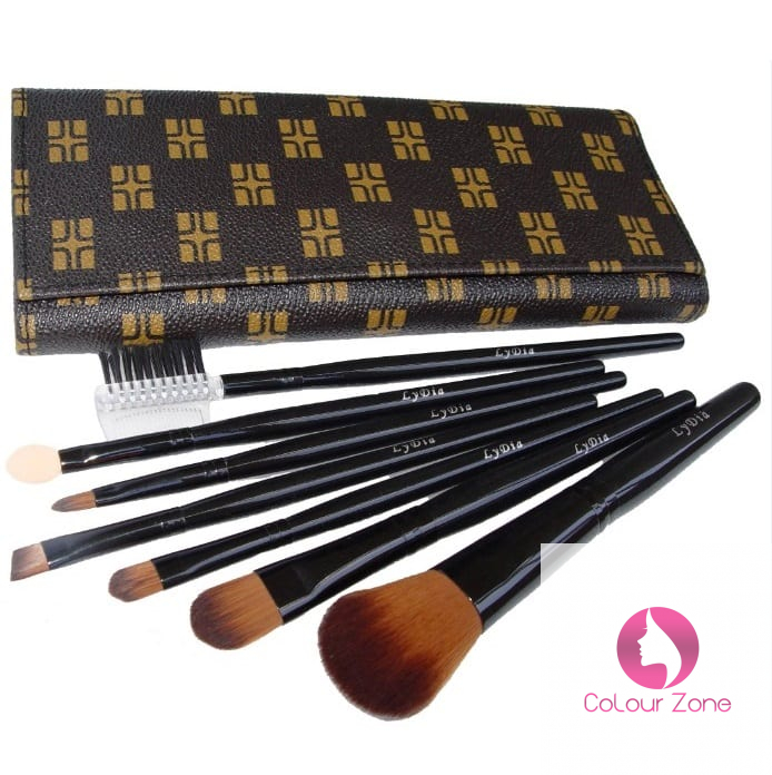 lommeregner beton Madison ColourZone Wholesale on Twitter: "💟 LyDia 7pcs Brown/Choc Makeup Brush Set  with Case 🛒 https://t.co/gCYBS0eXdv 📧 info@colourzonewholesale.co.uk ☎  0113 345 4430 #beauty #wholesale #nails #makeup #foundation  #makeupwholesale... https://t.co ...