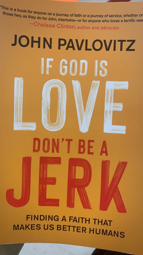 jvbt82hhs's tweet photo. How you treat people of color, LGBTQ+ individuals & immigrants #IsASignOf What kind of Christian you are… https://t.co/A4IADrgohS