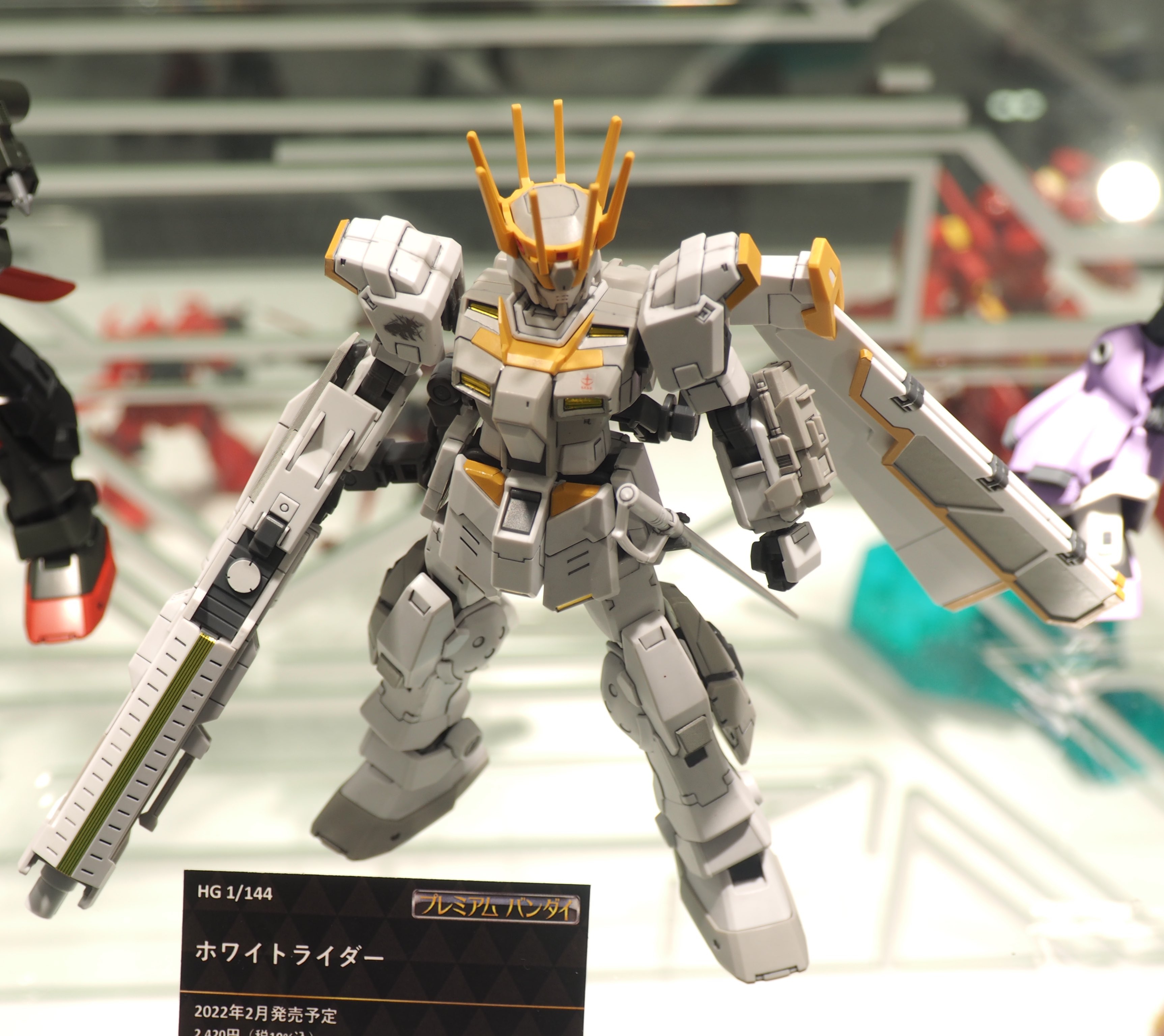 ガンダム　オペレーション MS/ステージ | 【PS5/PS4】機動戦士ガンダム バトル