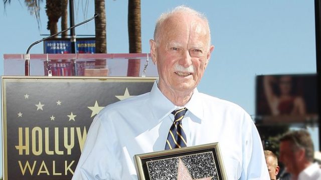 Happy Birthday dear Dabney Coleman! 