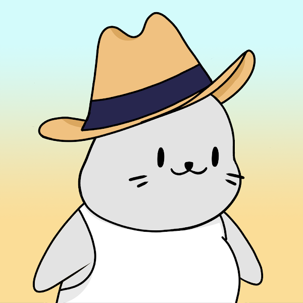 HOLY SHIT just reached 10K followers. Going to give away this super rare <a href="/sappyseals/"></a> and a WHITELIST spot for an upcoming hype drop 😱

To enter:
1⃣ Follow <a href="/wabdoteth/">wab.eth</a>  + <a href="/sappyseals/"></a>    
2⃣ Like + RT
3⃣ Tag 3 #NFT friends

I'll announce the winner in 24 hours! 🕑