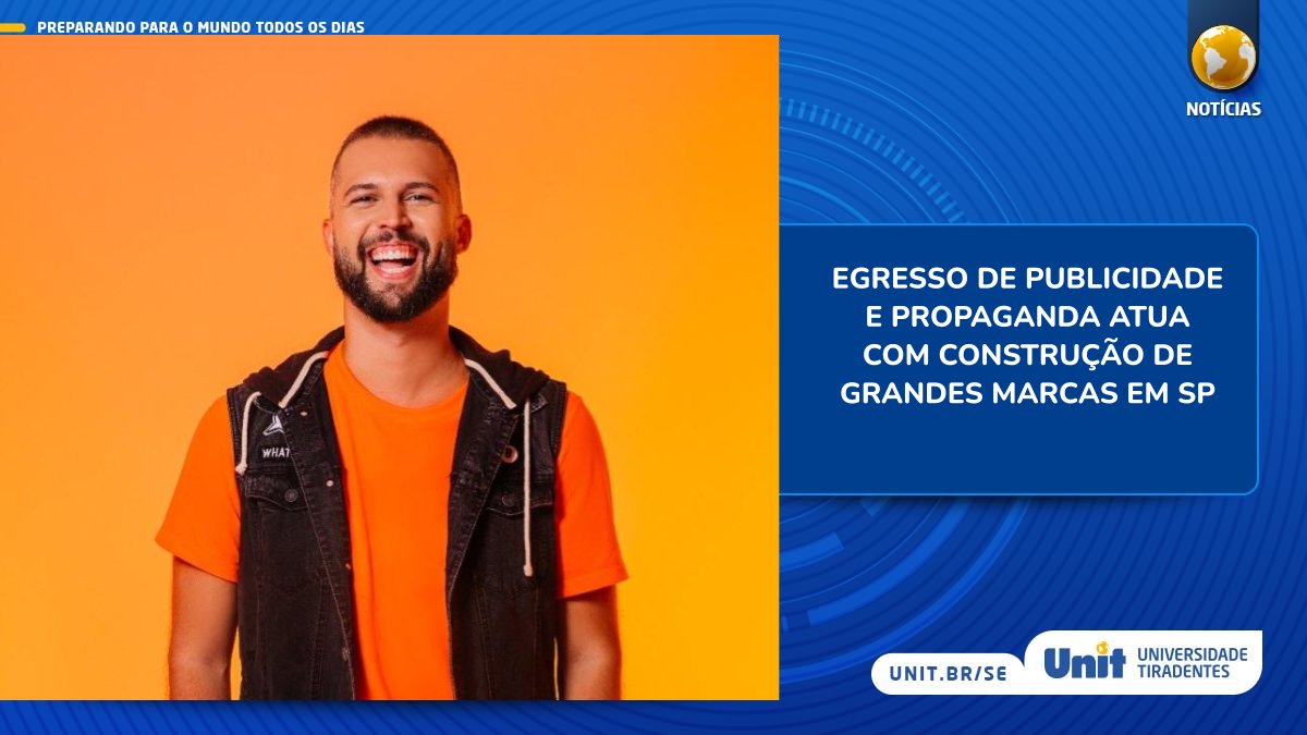 Unit Sergipe tweet media
