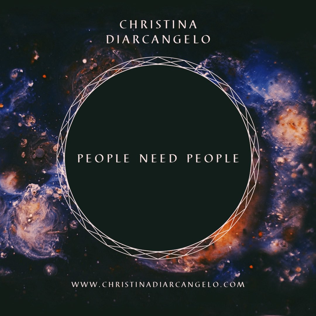 “People need people.” 🤍 Christina DiArcangelo

#womensupportingwomen #womeninbiz  #womenfounders #speakingengagements #medicalcannabis #cbd #clinicalresearch #womensupportingwomen #creativeentrepreneur #businesswoman #businessmindset #womenwhohustle