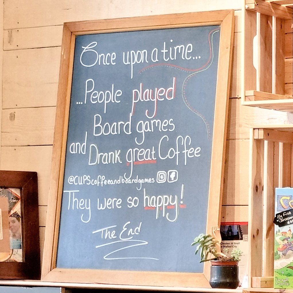Love it. <a href="/CupsChester/">cupscoffeeandboardgames</a>