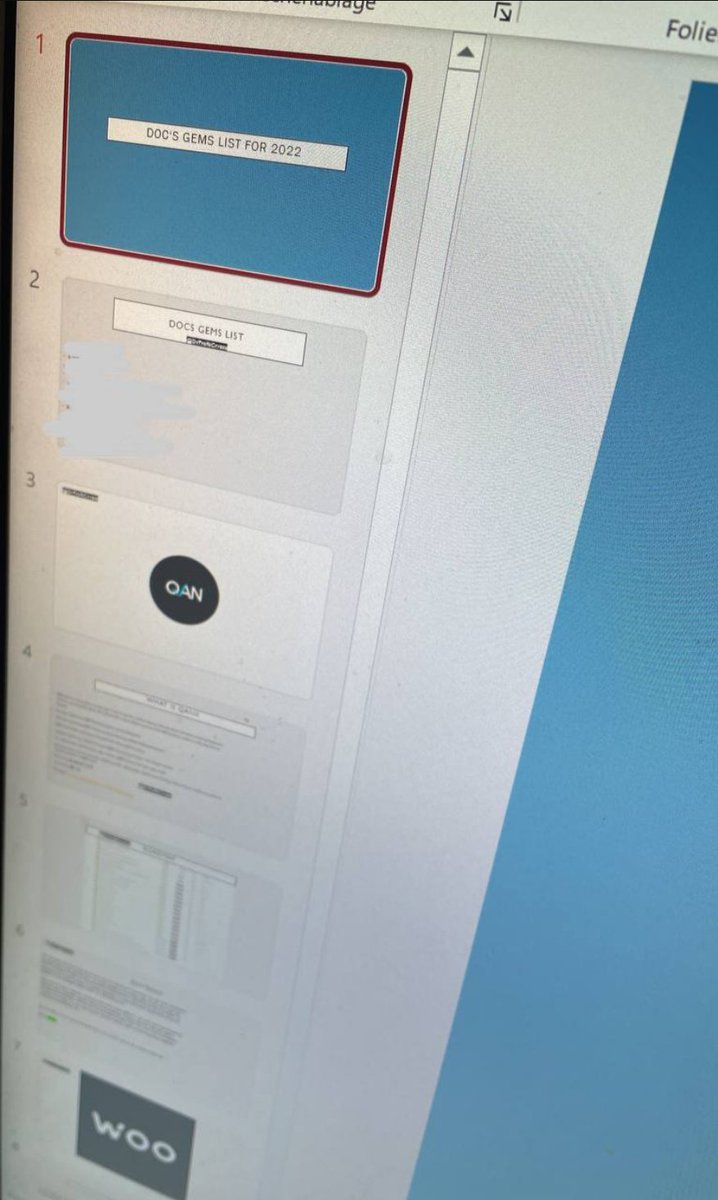 Doctor Profit 🇨🇭 tweet media