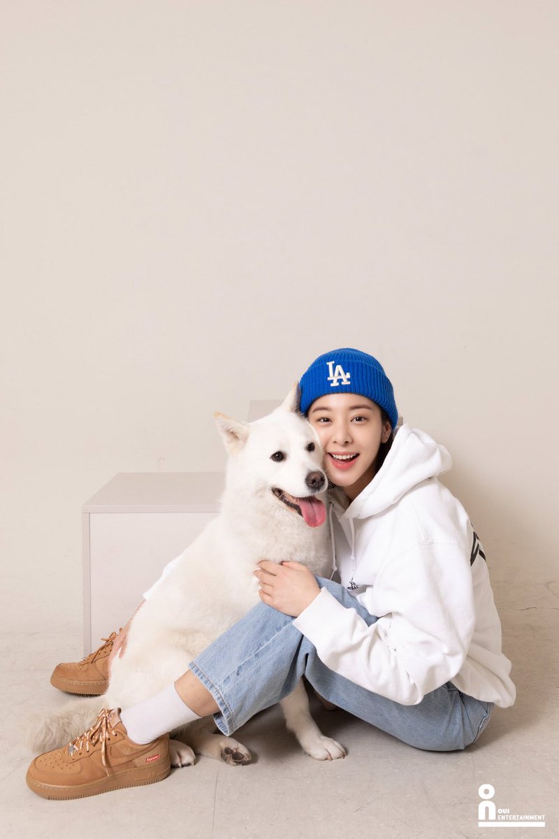 OUI_ent's tweet photo. [#설인아] [POST] 찬란하게 빛나는 소중한 인아의 생일날♥

https://t.co/DsMGaSeTIn

#SEORINA #OUIentertainment https://t.co/EaL35BGvRb