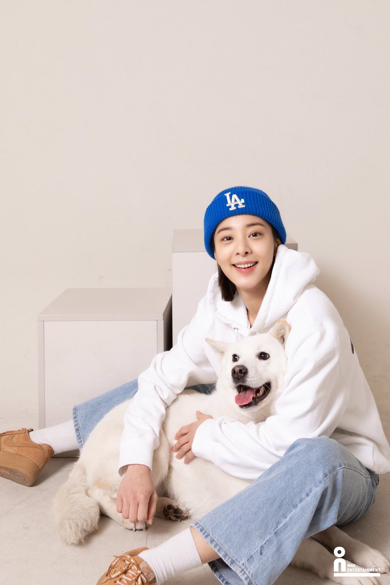 OUI_ent's tweet photo. [#설인아] [POST] 찬란하게 빛나는 소중한 인아의 생일날♥

https://t.co/DsMGaSeTIn

#SEORINA #OUIentertainment https://t.co/EaL35BGvRb