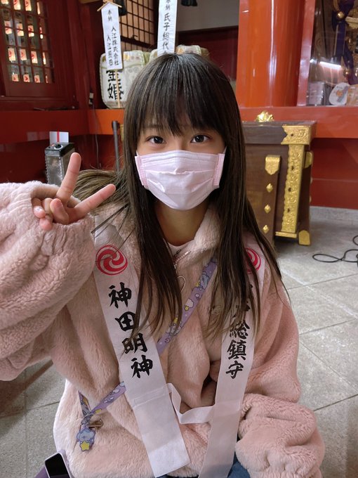 Twitterのコスプレ画像50