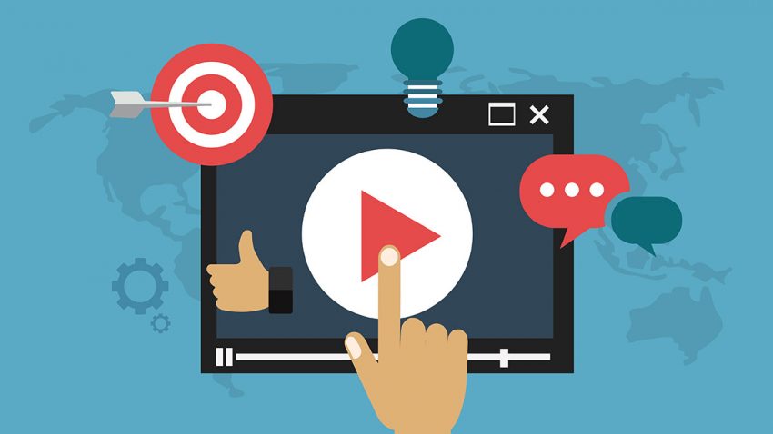 mkdirecto's tweet photo. El consumo de vídeo crecerá durante este 2022 y supondrá un 82% del tráfico en internet https://t.co/ZyjYuVwxPM https://t.co/1bSwydYwRn