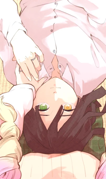 また人間に生まれ変われたら 