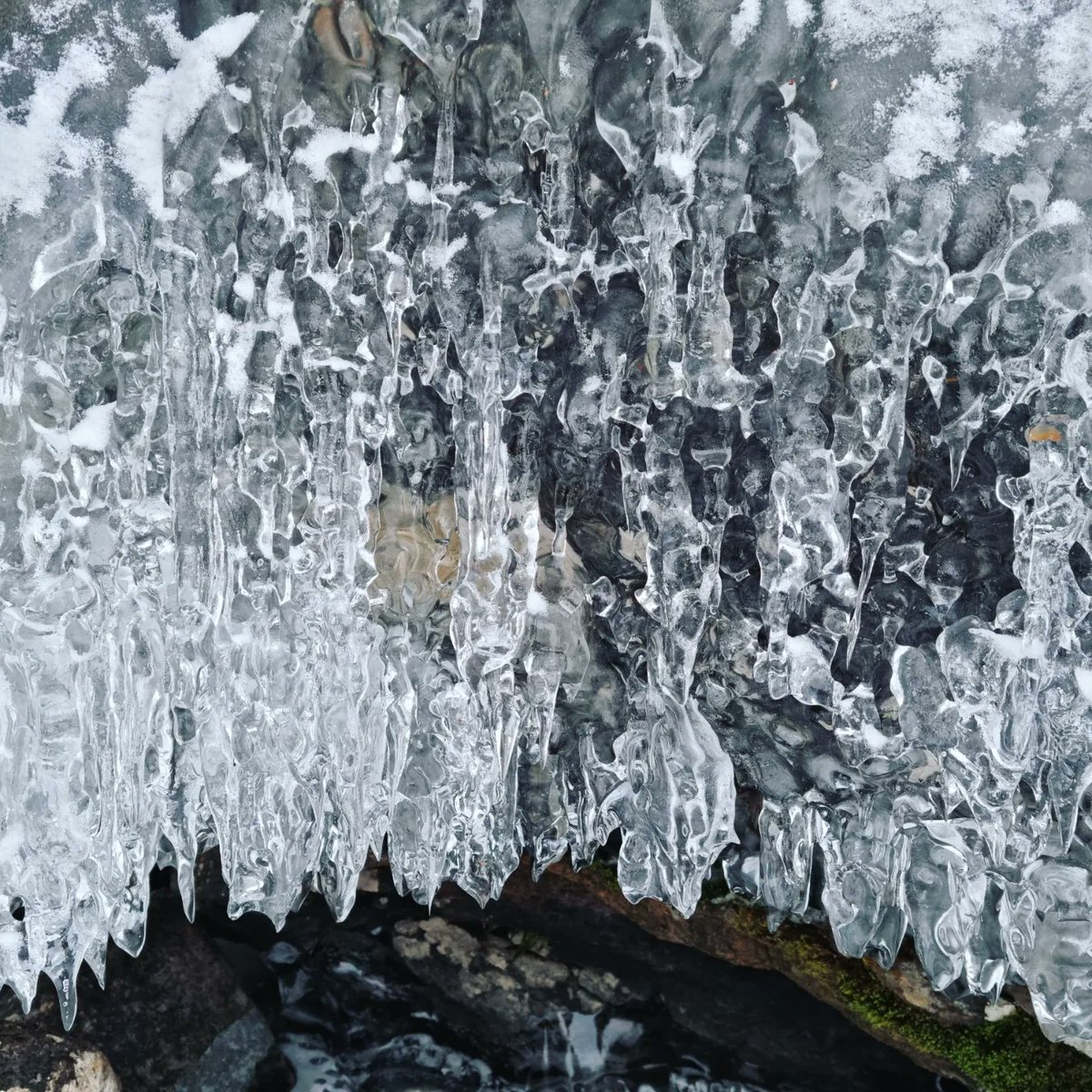Aeignatius's tweet photo. Ultima Thule! (Tällaisesta kai Wirkkalan Tapsa saikin innoituksensa.) https://t.co/ddxhHrqp4p