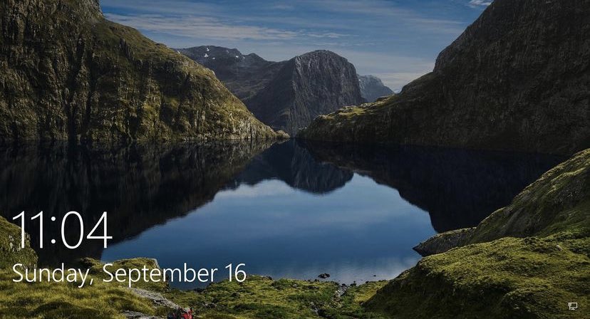“where are you planning a vacation this year?”

social media managers: