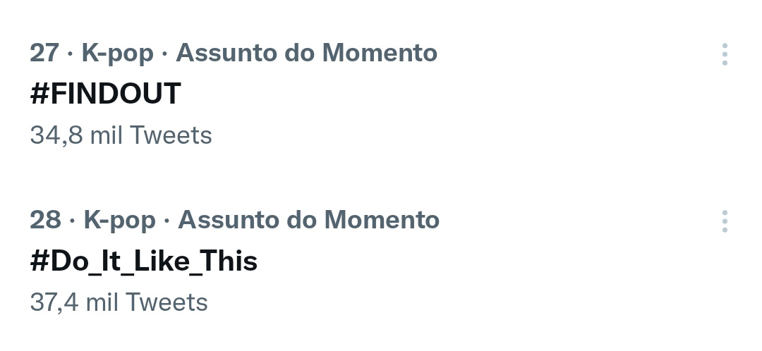 SoulBrasil_'s tweet photo. Estamos nos assuntos mais comentados do momento, não deixem de comentar e fazer streaming 

FIND OUT TODAY
#FINDOUTTODAY
#P1Harmony #피원하모니
@P1H_official @P1H_members https://t.co/B4oxB2afa8