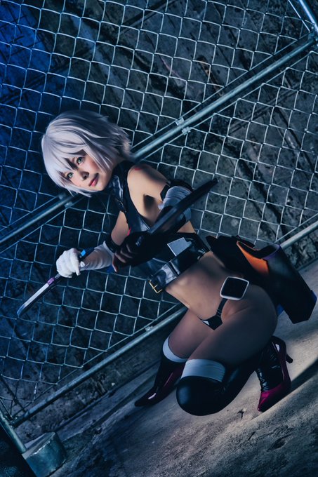 コスプレイヤーすやのTwitter画像8