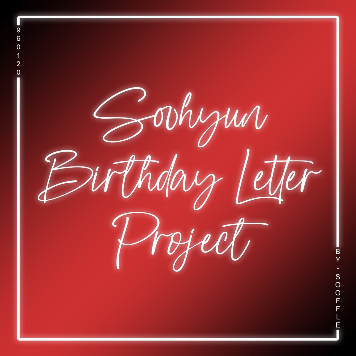 Sooffle_0120's tweet photo. 🤍~𝒮𝑜𝑜𝒽𝓎𝓊𝓃 𝐵𝒾𝓇𝓉𝒽𝒹𝒶𝓎~🤍
          ~𝐿𝑒𝓉𝓉𝑒𝓇 𝒫𝓇𝑜𝒿𝑒𝒸𝓉~

많이 머핀이 참여하면 좋겠어요! 🥰
I hope many muffins can participate! 🥰

#수현 #Soohyun
#머스트비 #MustB https://t.co/i8b0c11nsa