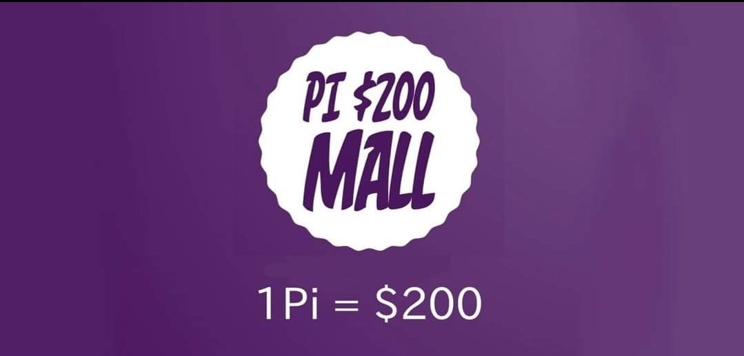 Pivengers's tweet photo. Let me introduce a group that creates an ecosystem with a value of more than 1Pi>=$200.

Mainnet does not create Pi value.

The mainnet simply creates a marketplace for transactions.

The value of Pi is not what the mainnet creates, it is what we create.
https://t.co/hd7BmNdfH6 https://t.co/PJj2iIH79z