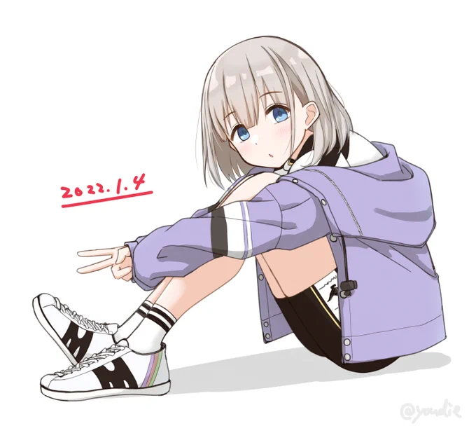 芹沢あさひさんおめでとうございます #芹沢あさひ生誕祭 #芹沢あさひ生誕祭2022