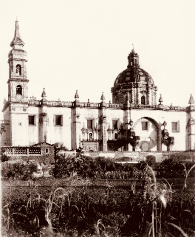 Tempus Itinerantur tweet media