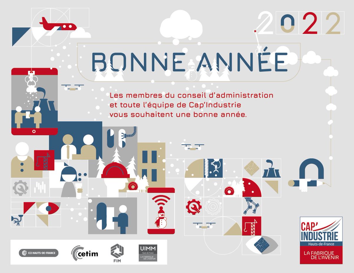 Capindustrie tweet media