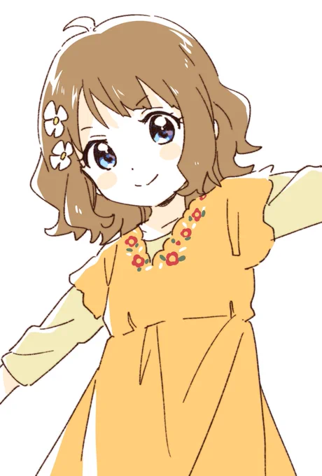 描き初めらくがき1〜4! 