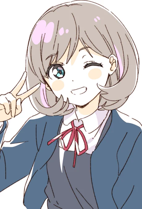 描き初めらくがき1〜4! 
