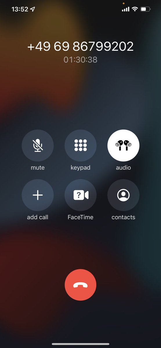 sammyfied's tweet photo. Here my 3rd attempt ongoing!!! It is so frustrating to be put on hold after giving all the information!!! For the 3rd time!!!! https://t.co/Mz5w9iEvFV