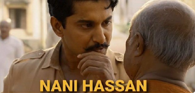 OorikeNavvandi's tweet photo. Konda erri pooku @NameisNani 😂😜
#ShyamSinghaRoy lawada roy https://t.co/MgDvuFs4vX