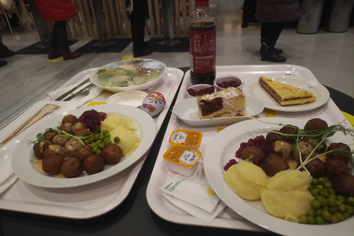 man I really want some miso soup..
Oh my god miso soup!! ✨🇸🇪