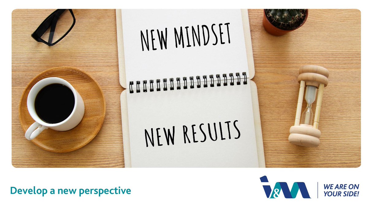 "And suddenly you know: It is time to start something new and trust the magic of beginnings."
 - Meister Eckhart