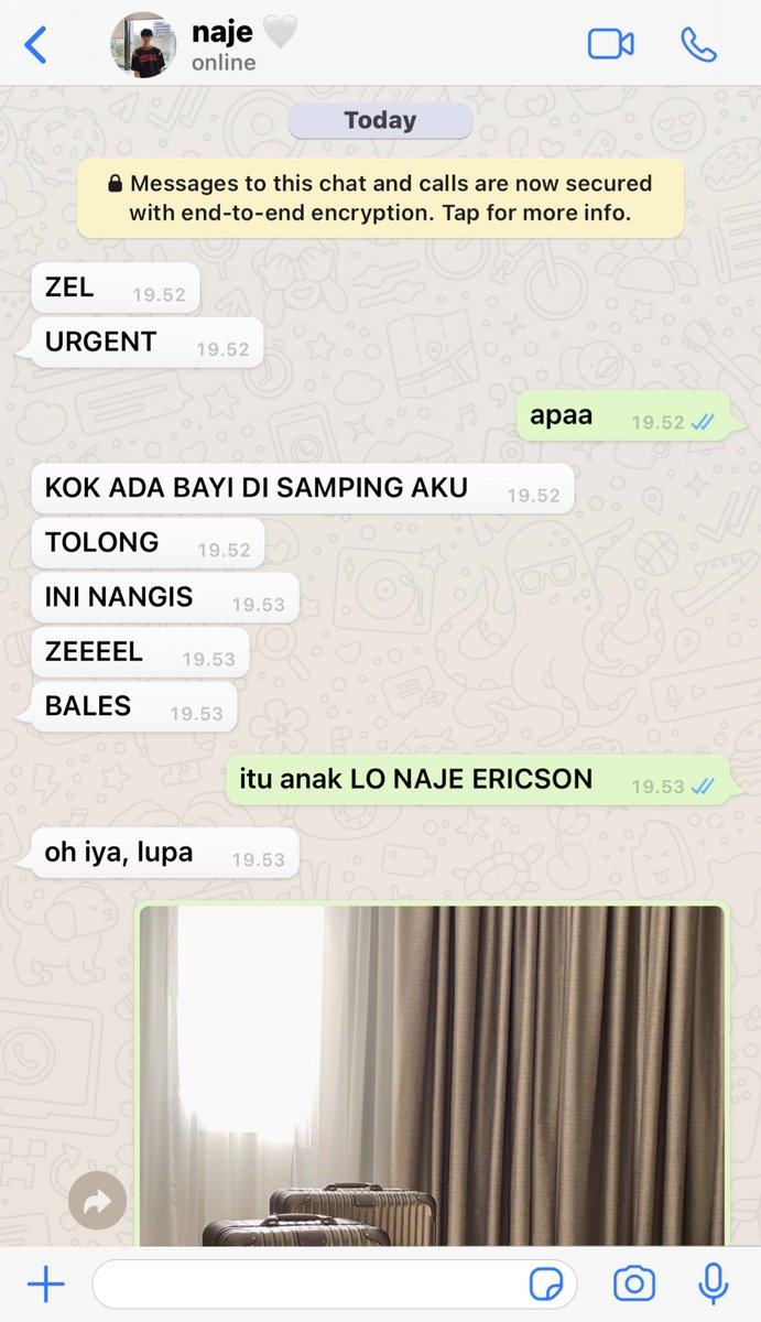 natkece's tweet photo. anak bayi

— jaemin one tweet au
by ©natkece https://t.co/RsinhKhMiW