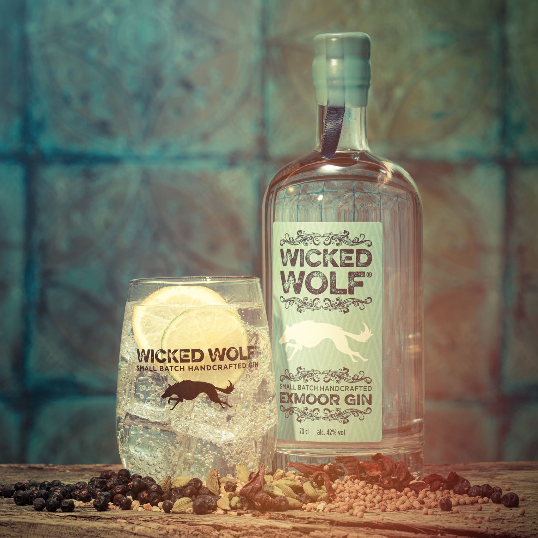 wickedwolfgin's tweet photo. To us, the new year means trying new gins...we mean things! Trying new things!
Who are we kidding, we mean gins.
So what gin of ours haven't you tried yet?
Make sure to tell us below what gin is your favourite!
#trynewthings #trynewgins #gin #newgin #tryinggin #ginandtonic https://t.co/NNx9SS5BqY