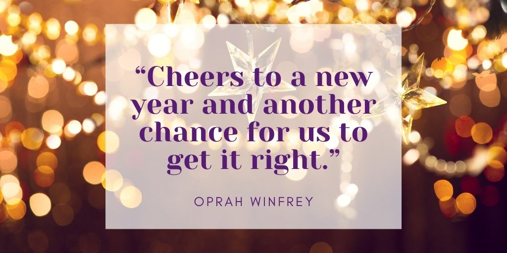 Cheers to new beginnings. 🙌
#MondayMotivation