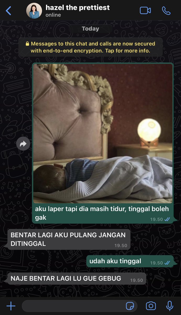 anak bayi

— jaemin one tweet au
by ©natkece