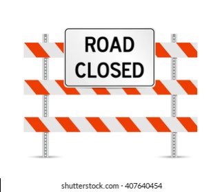 Liberty rd is closed between Aurora rd and Bainbridge rd due to a water main break.