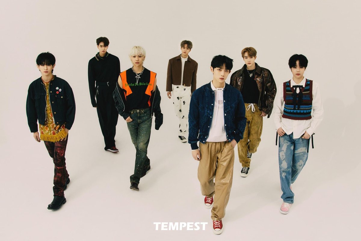 ryningx's tweet photo. Ảnh nhóm xinh quá nè 🔥🥵#HANBIN #TEMPEST @HANBIN_twt_ @TPST__official https://t.co/NkjPGuZrXQ