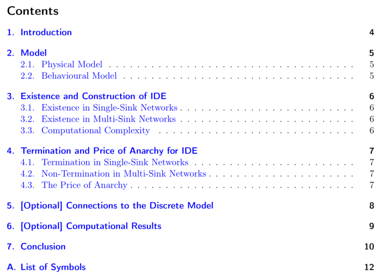 LukasMathGraf's tweet photo. So, to start of: This is the current state of the thesis:
The section headings are already there - just need to fill in the gaps now... :D https://t.co/iAzvczXdf9