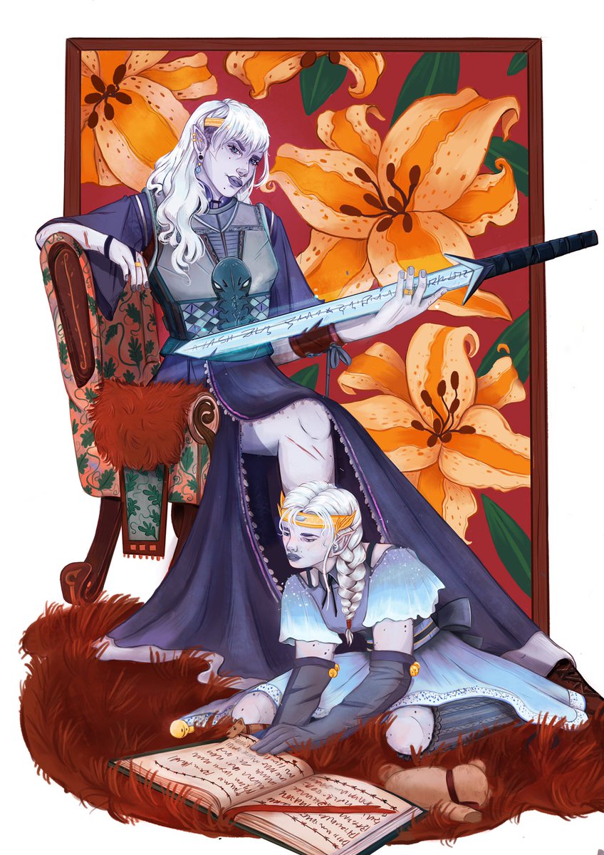 Eldritch Lemon Comms Available (@wettistlemon) / Posts / X