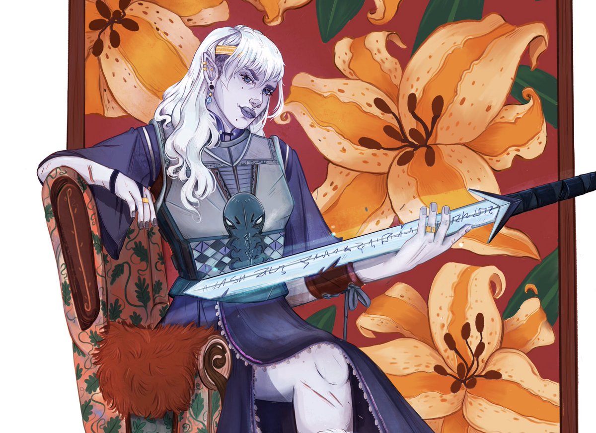 Eldritch Lemon Comms Available (@wettistlemon) / Posts / X
