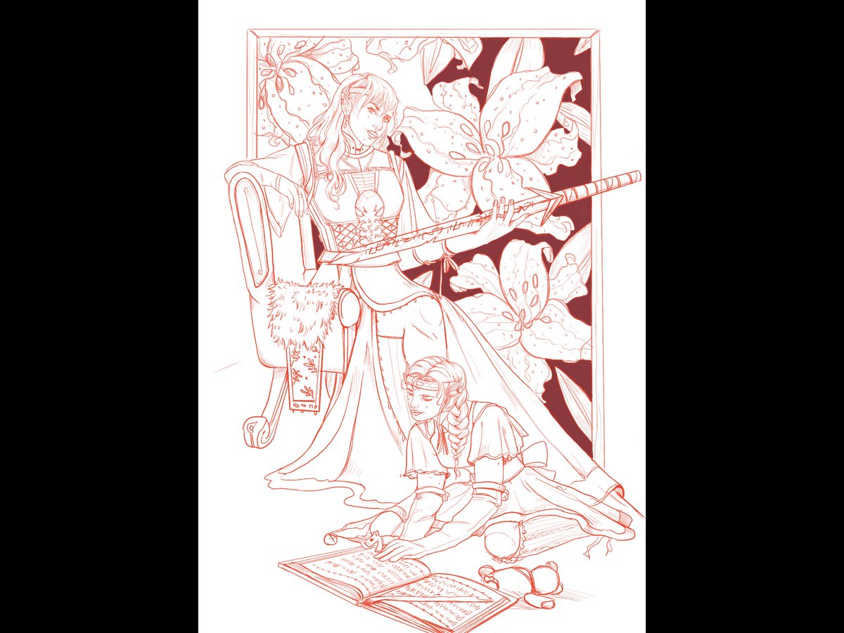 Eldritch Lemon Comms Available (@wettistlemon) / Posts / X