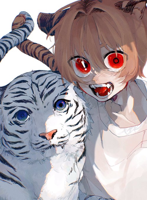 虎視眈々 