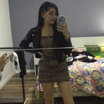 PAULACURBELO2's tweet image. #NuevaFotoDePerfil