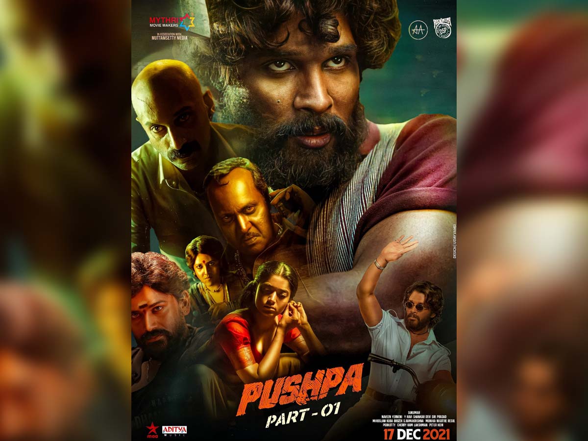 tollywood's tweet photo. Pushpa 17 Days Worldwide Collections🙂
Read More: https://t.co/9q0zTCJR3S
#Pushpa #AllArjun #PushpaCollections https://t.co/2SnbBKgP7L