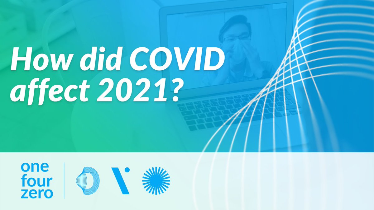 140group's tweet photo. We are thankful that COVID provided growth at onefourzero.
With the need for digital agenda growing, more and more people looked towards digital resources to answer their commercial questions. ๐ค
#onefourzero #COVIDeffect https://t.co/XRr61auTHh